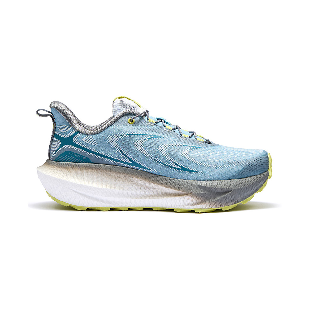 Nike Bmai Expedition 6.0 'White / Metallic Platinum / Pure Platinum / Metallic Silver' Женские
