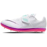 White / Bright Crimson / Hyper Violet / Obsidian