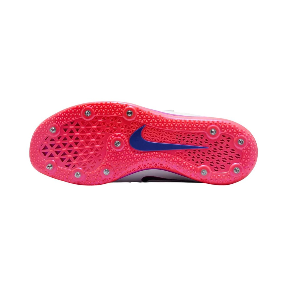 Nike Balance Rc Elite 'White / Bright Crimson / Hyper Violet / Obsidian' Мужские