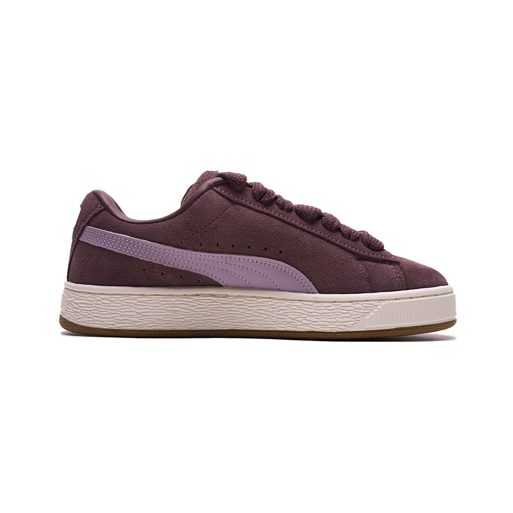 Puma Suede XL 'Purple' Мужские