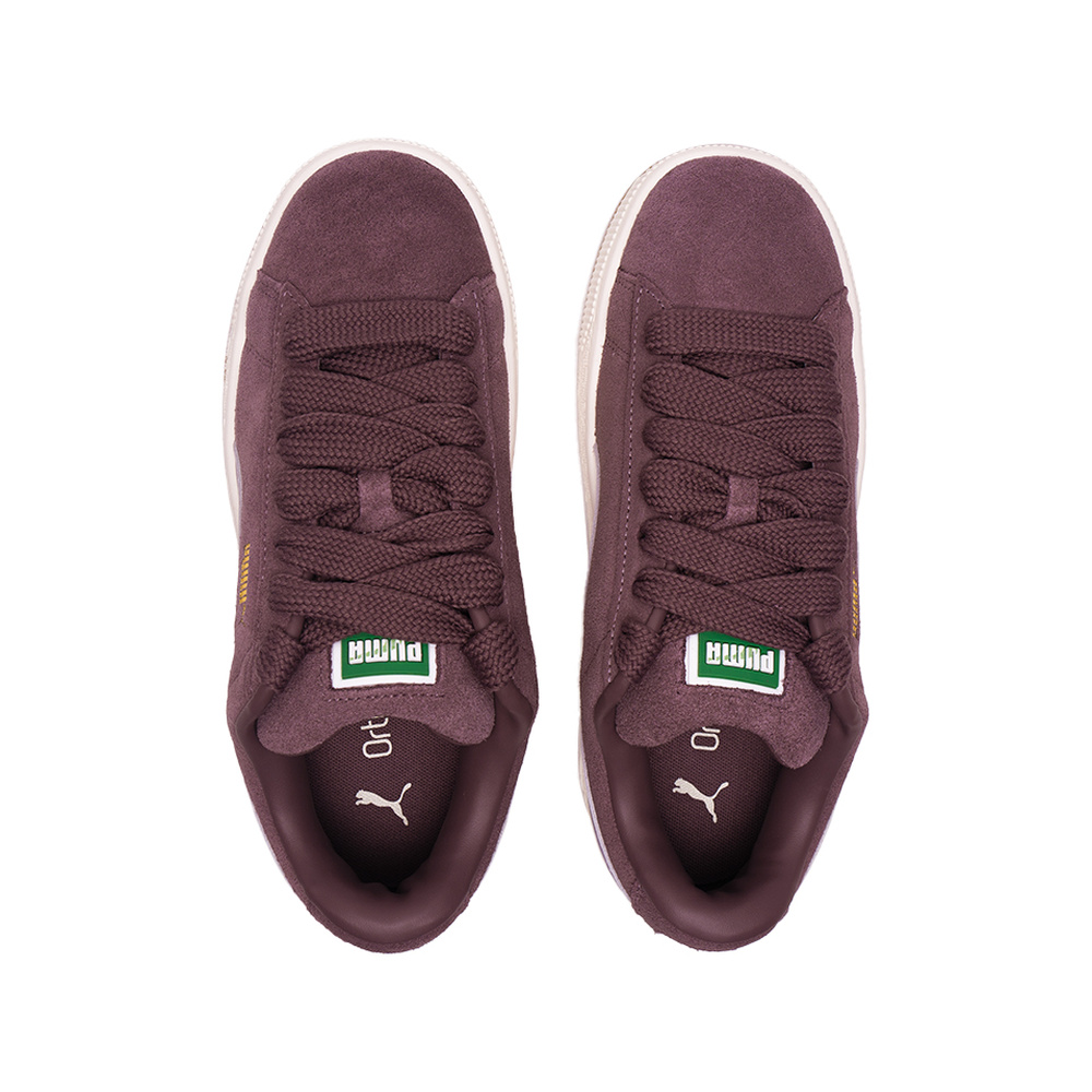 Puma Suede XL 'Purple' Мужские