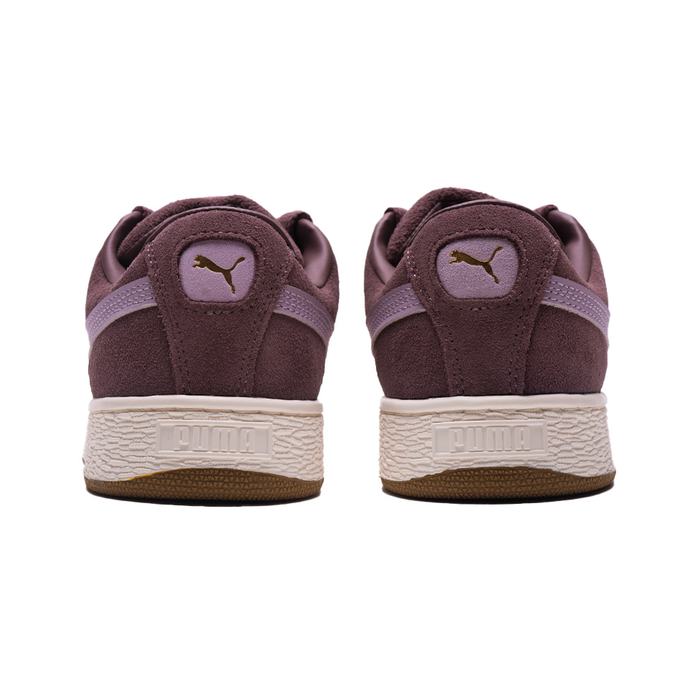 Puma Suede XL 'Purple' Мужские