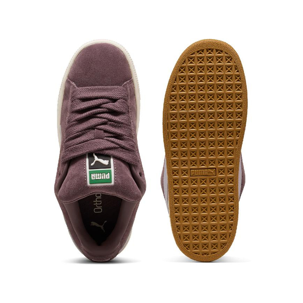 Puma Suede XL 'Purple' Мужские