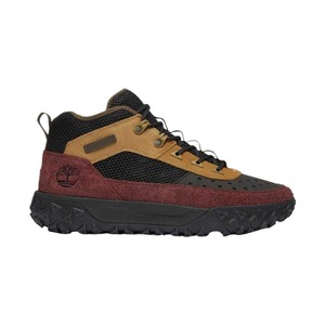 Timberland Motion 6 'Brown Red' Мужские