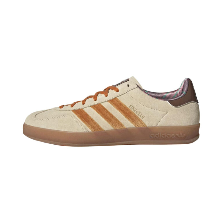 Adidas Gazelle 'Beige' Мужские