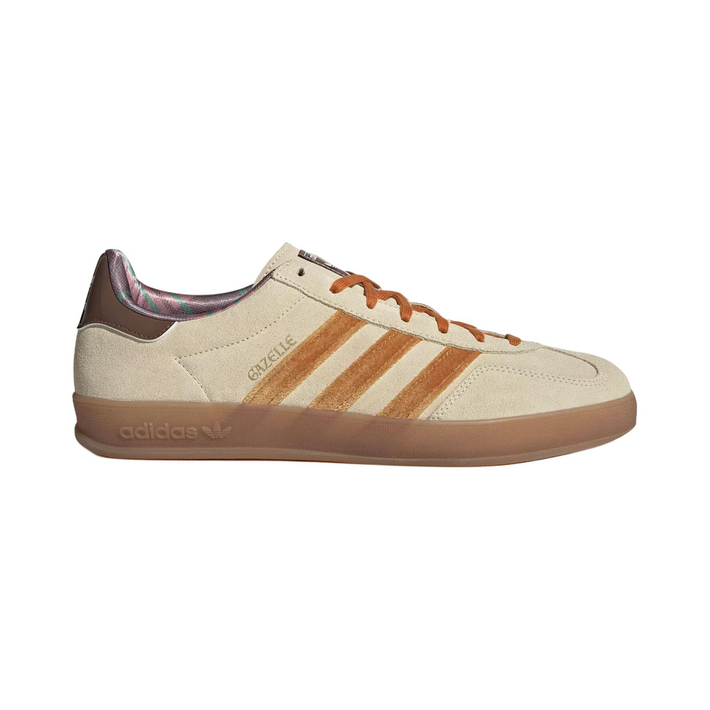 Adidas Gazelle 'Beige' Мужские