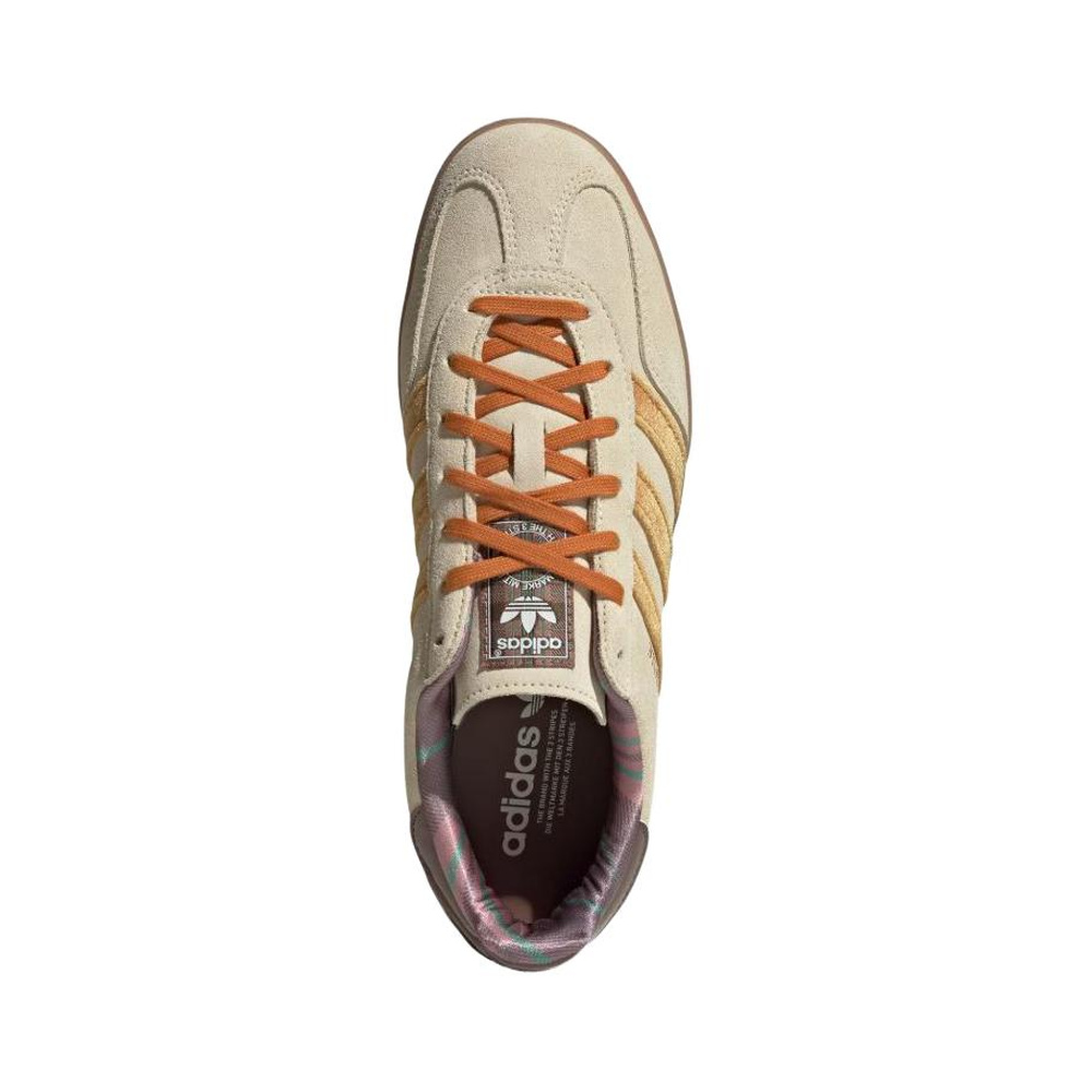 Adidas Gazelle 'Beige' Мужские