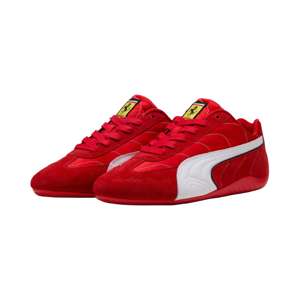 Puma Speedcat 'Red' Мужские