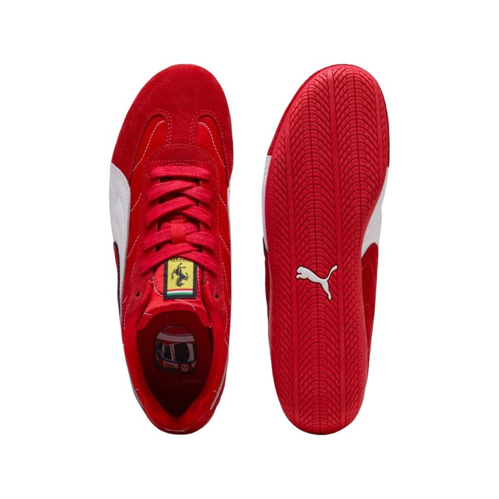 Puma Speedcat 'Red' Мужские