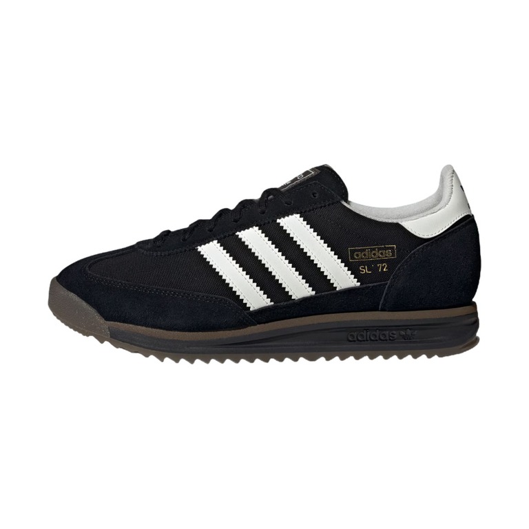 Adidas SL 72 'Black' Мужские