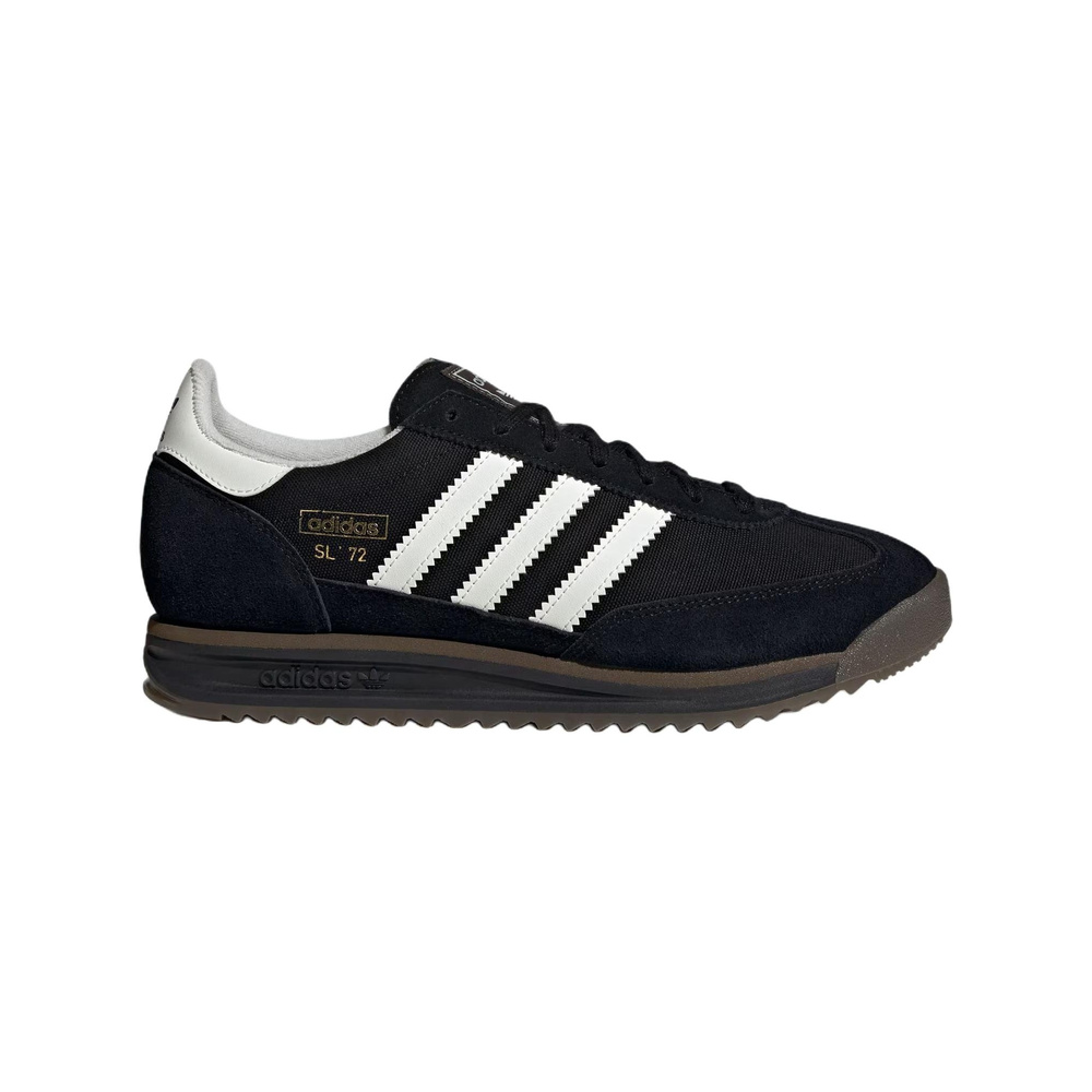 Adidas SL 72 'Black' Мужские