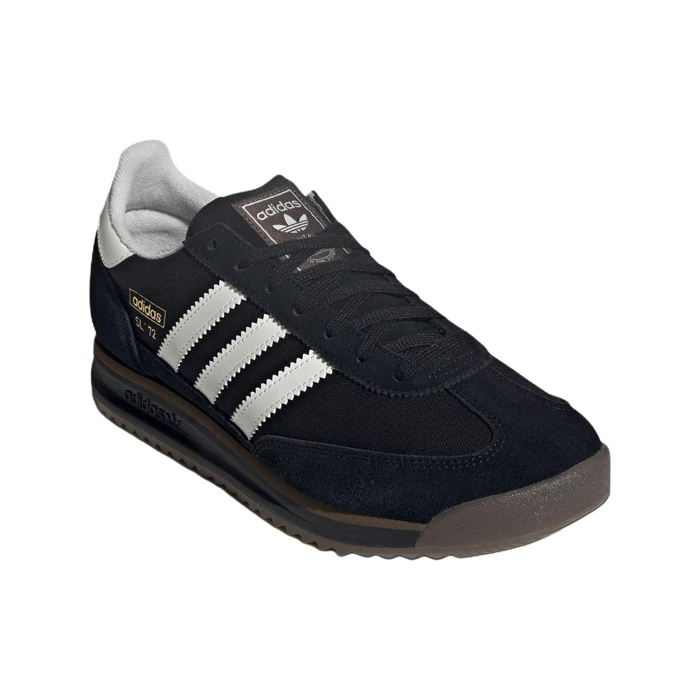 Adidas SL 72 'Black' Мужские