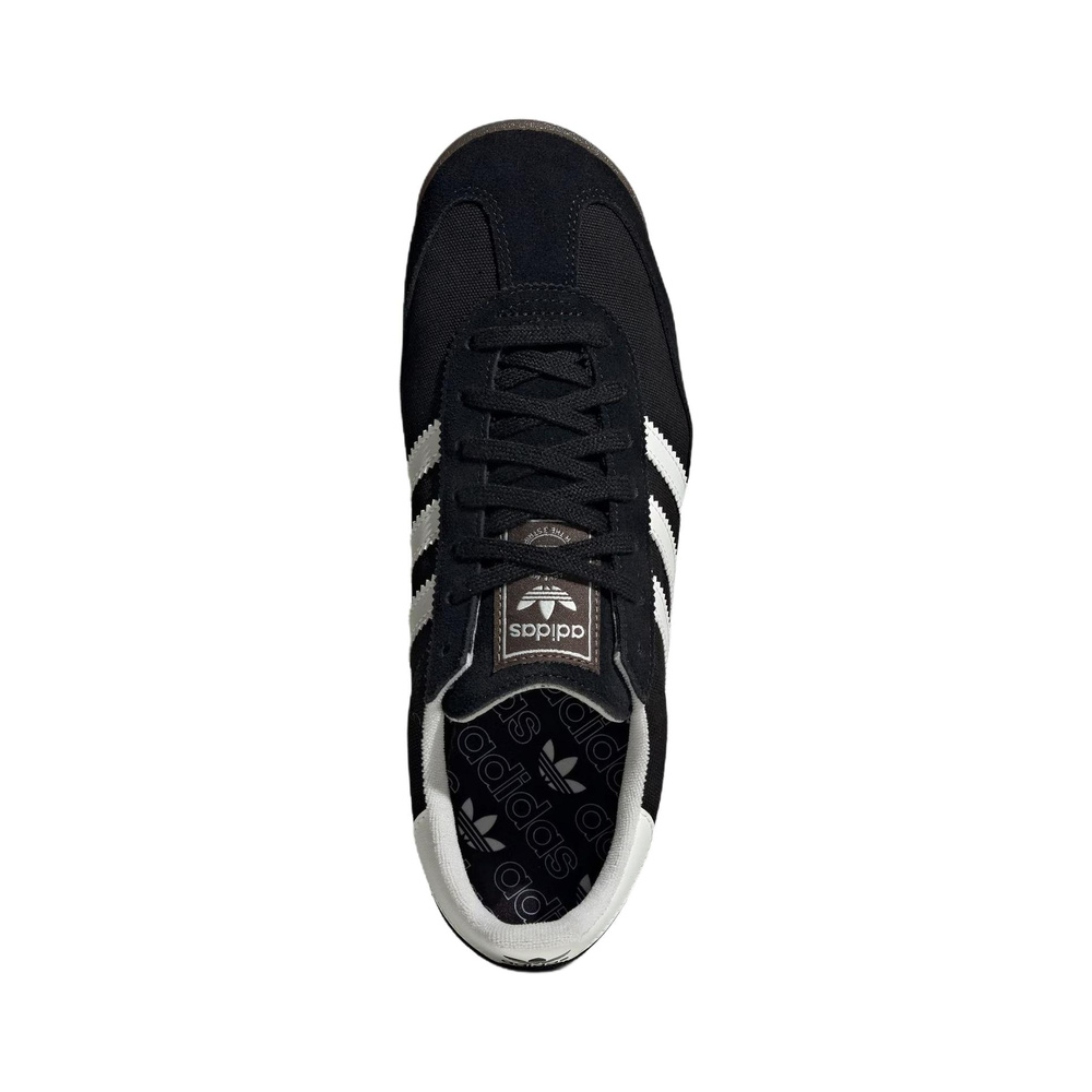 Adidas SL 72 'Black' Мужские