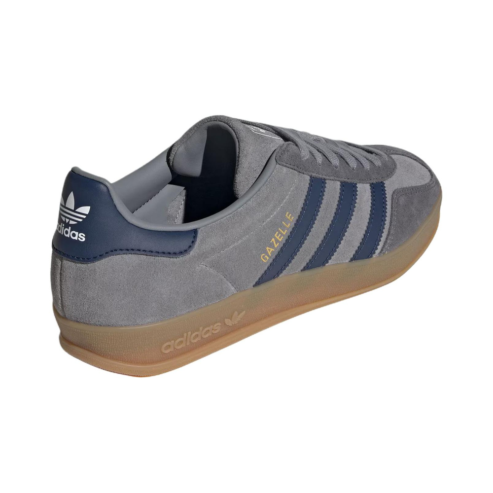 Adidas Gazelle 'Light Grey / Dark Grey' Мужские