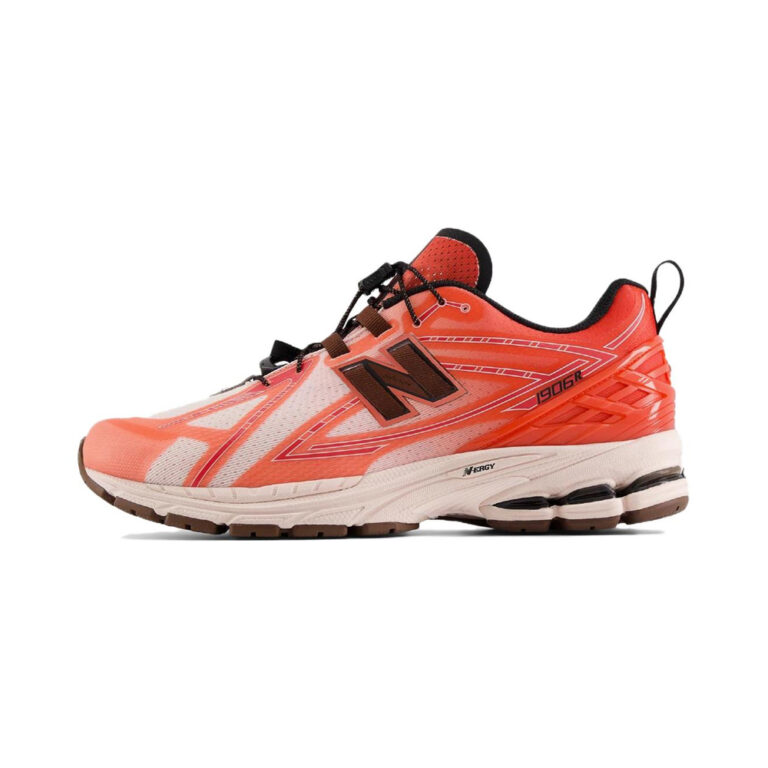 New Balance 1906R 'Red' Мужские