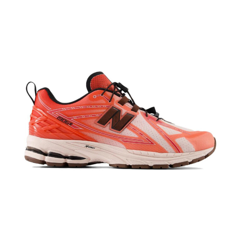 New Balance 1906R 'Red' Мужские