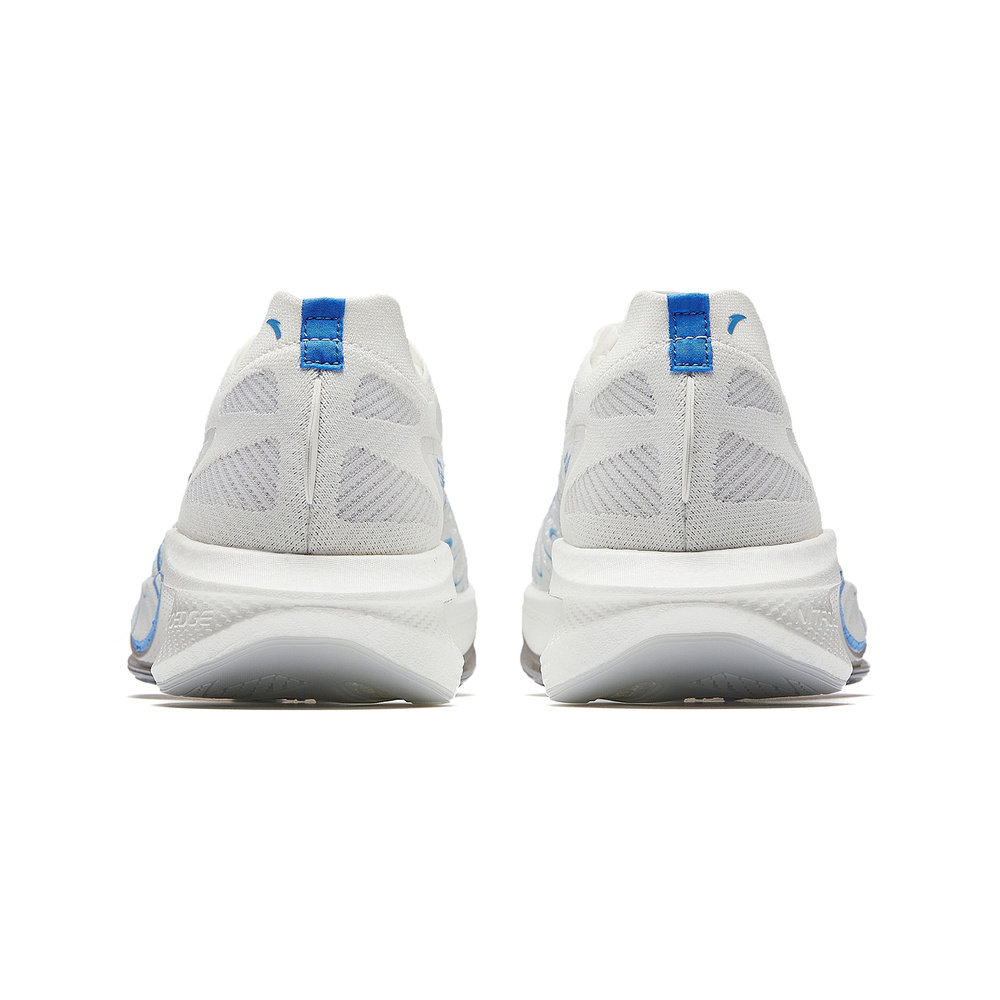 Hoka Mach 'White / Blue' Мужские