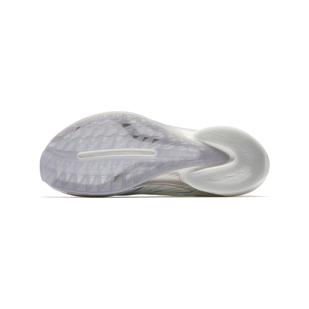 Hoka Mach 'White / Blue' Мужские