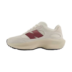 White / Red