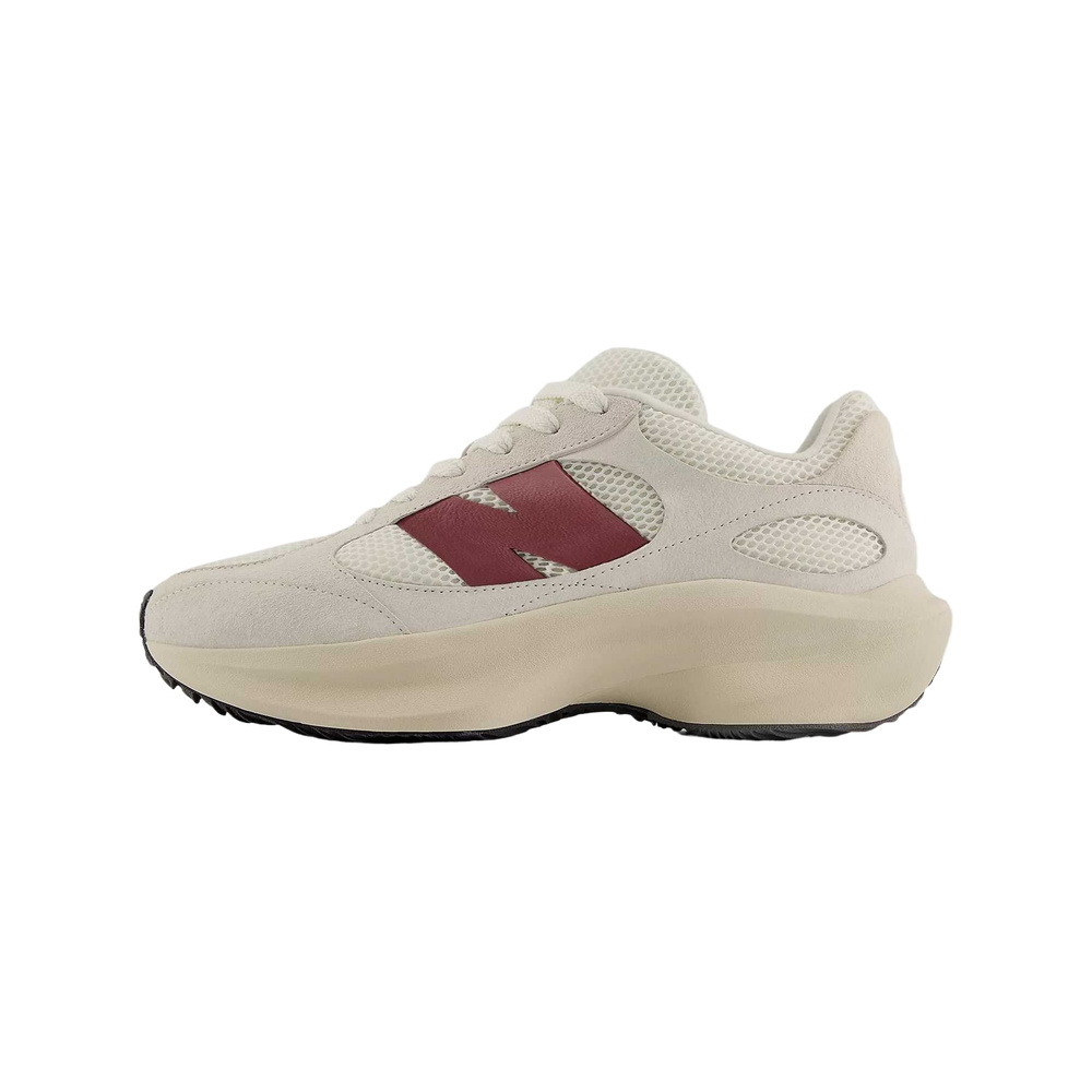 White / Red