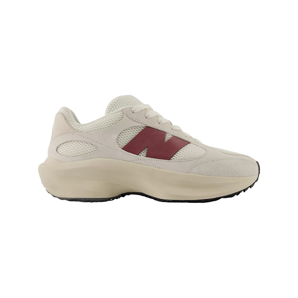 New Balance WRPD Runner 'White / Red' Мужские