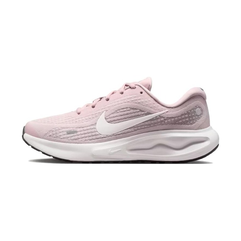 Nike Journey Run 'Summit White / Palest Purple / Purple Pulse / White' Женские