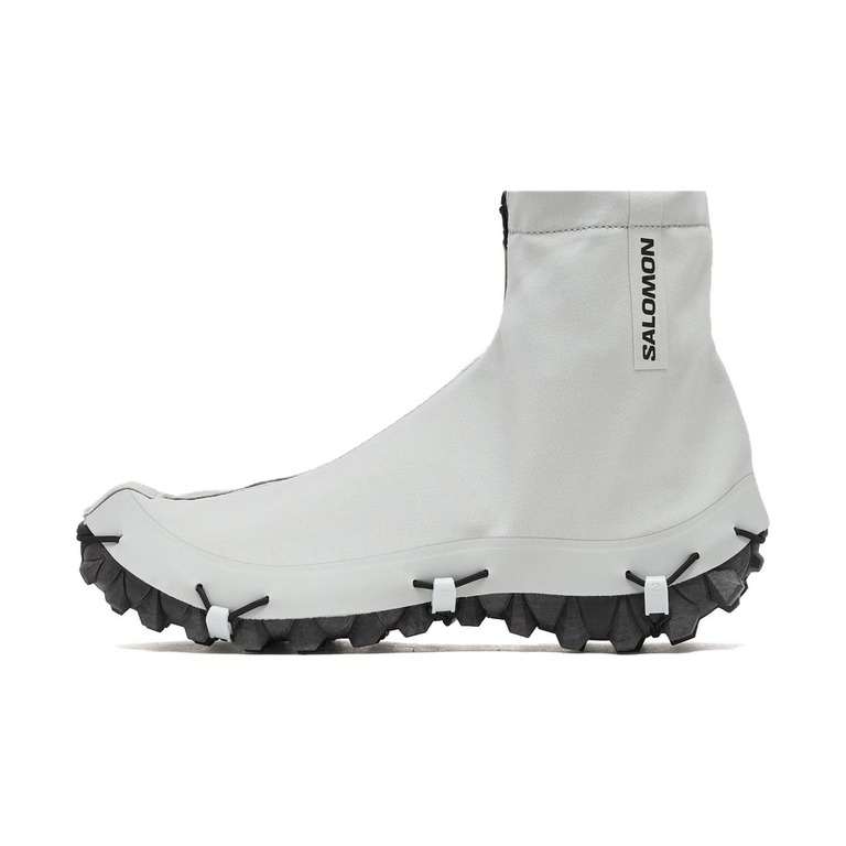 Salomon Snowclog Advanced 'White Black' Мужские