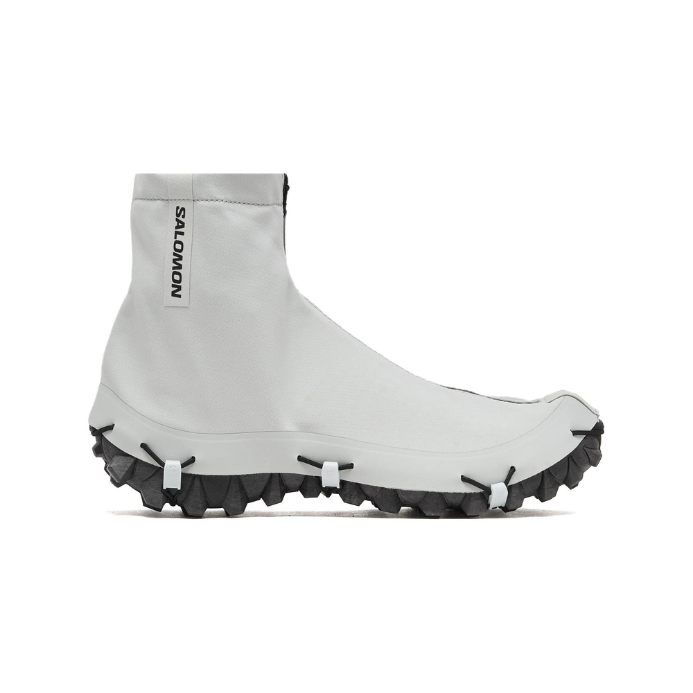 Salomon Snowclog Advanced 'White Black' Мужские