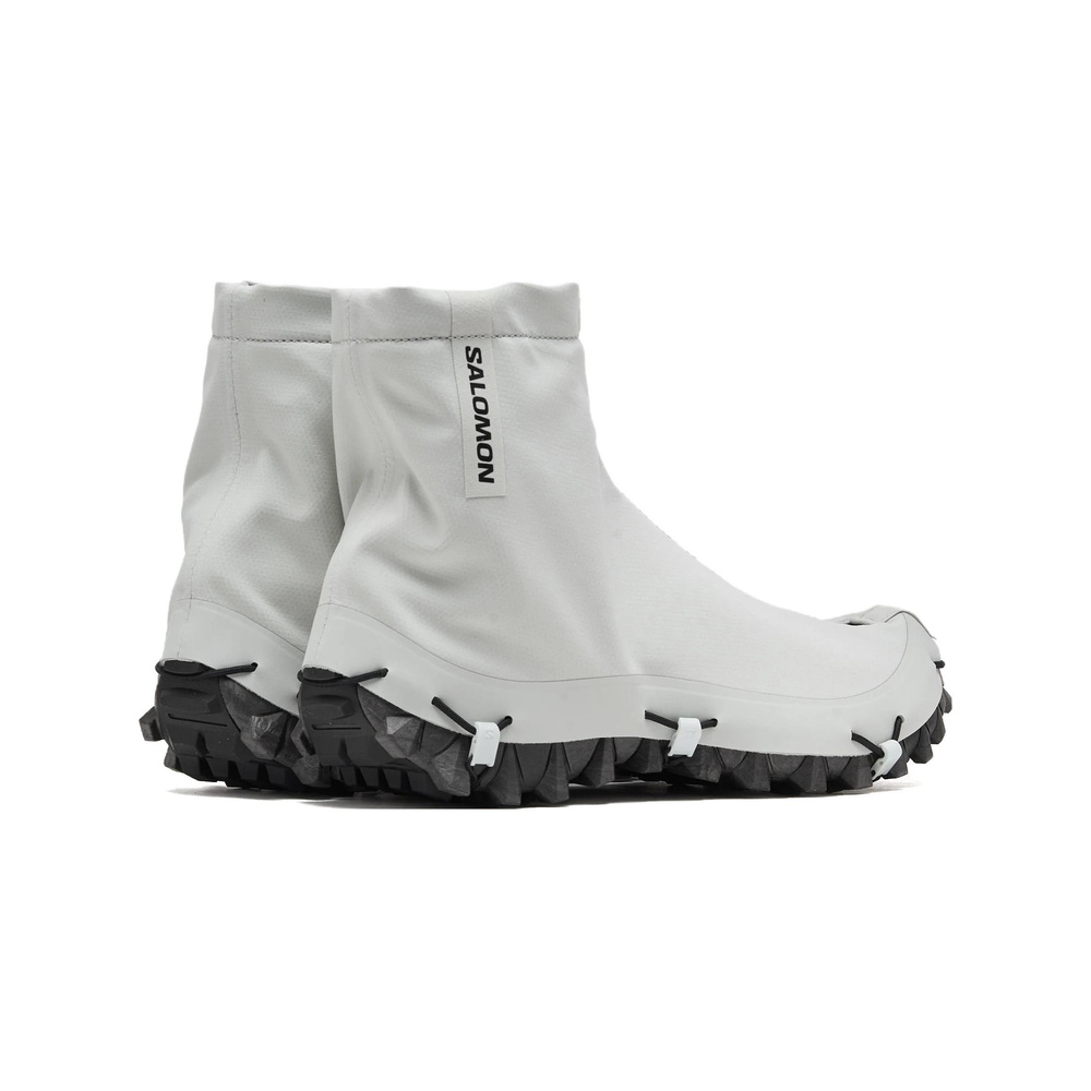 Salomon Snowclog Advanced 'White Black' Мужские