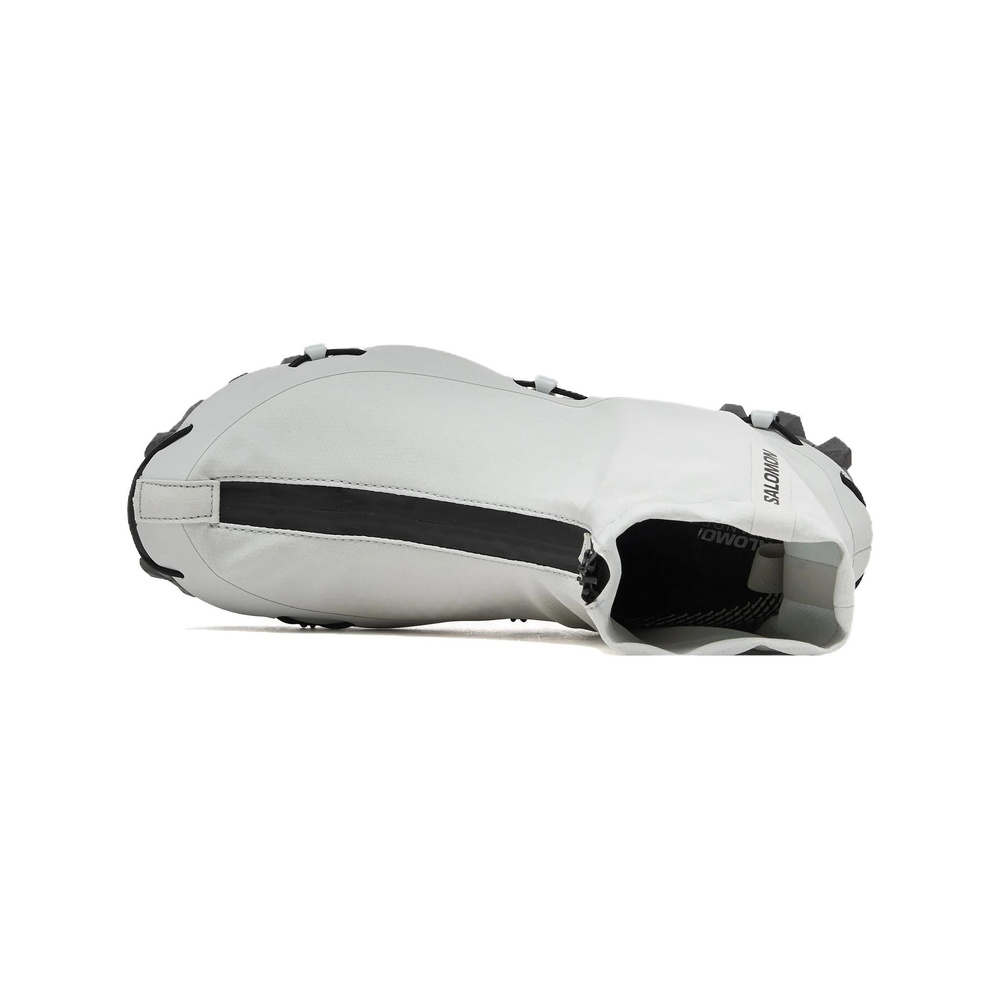 Salomon Snowclog Advanced 'White Black' Мужские