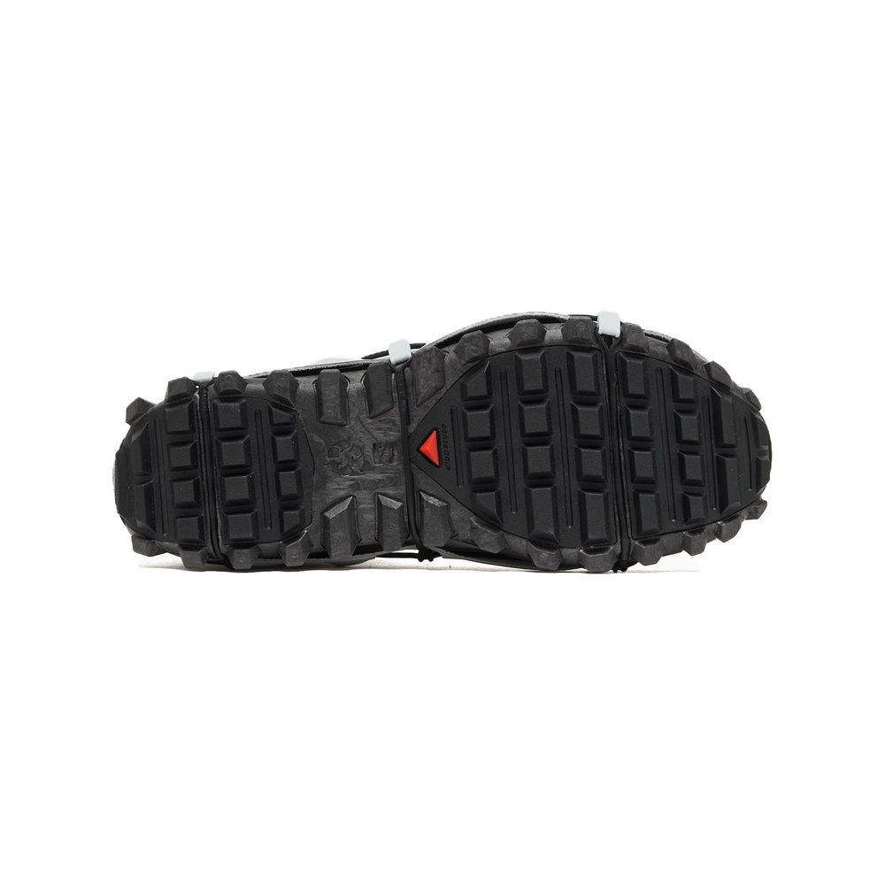 Salomon Snowclog Advanced 'White Black' Мужские