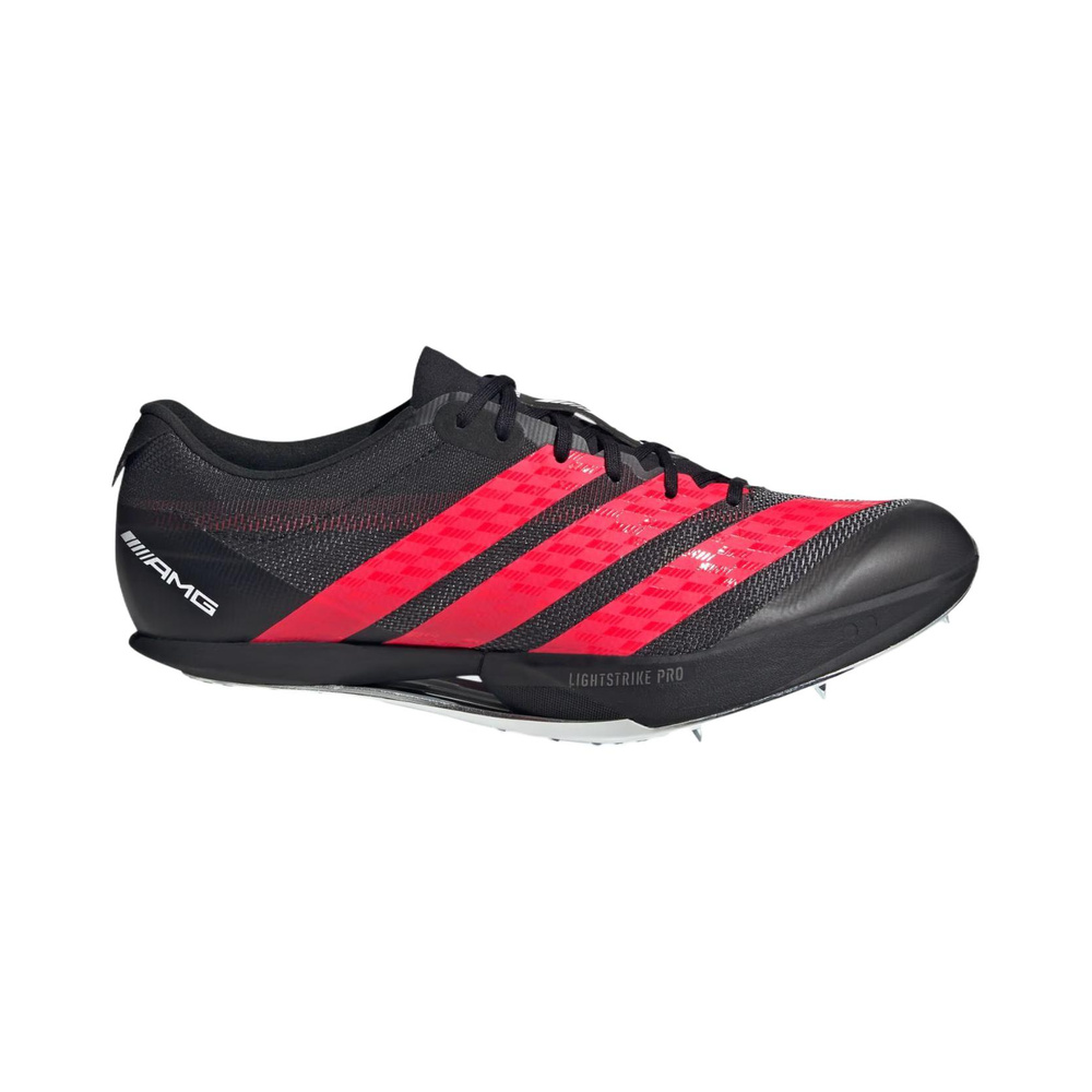 Adidas Adizero Prime SP 4 'Black Red' Мужские