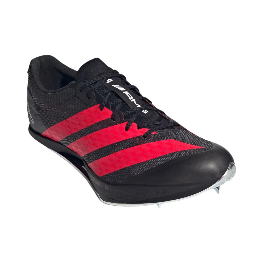 Adidas Adizero Prime SP 4 'Black Red' Мужские