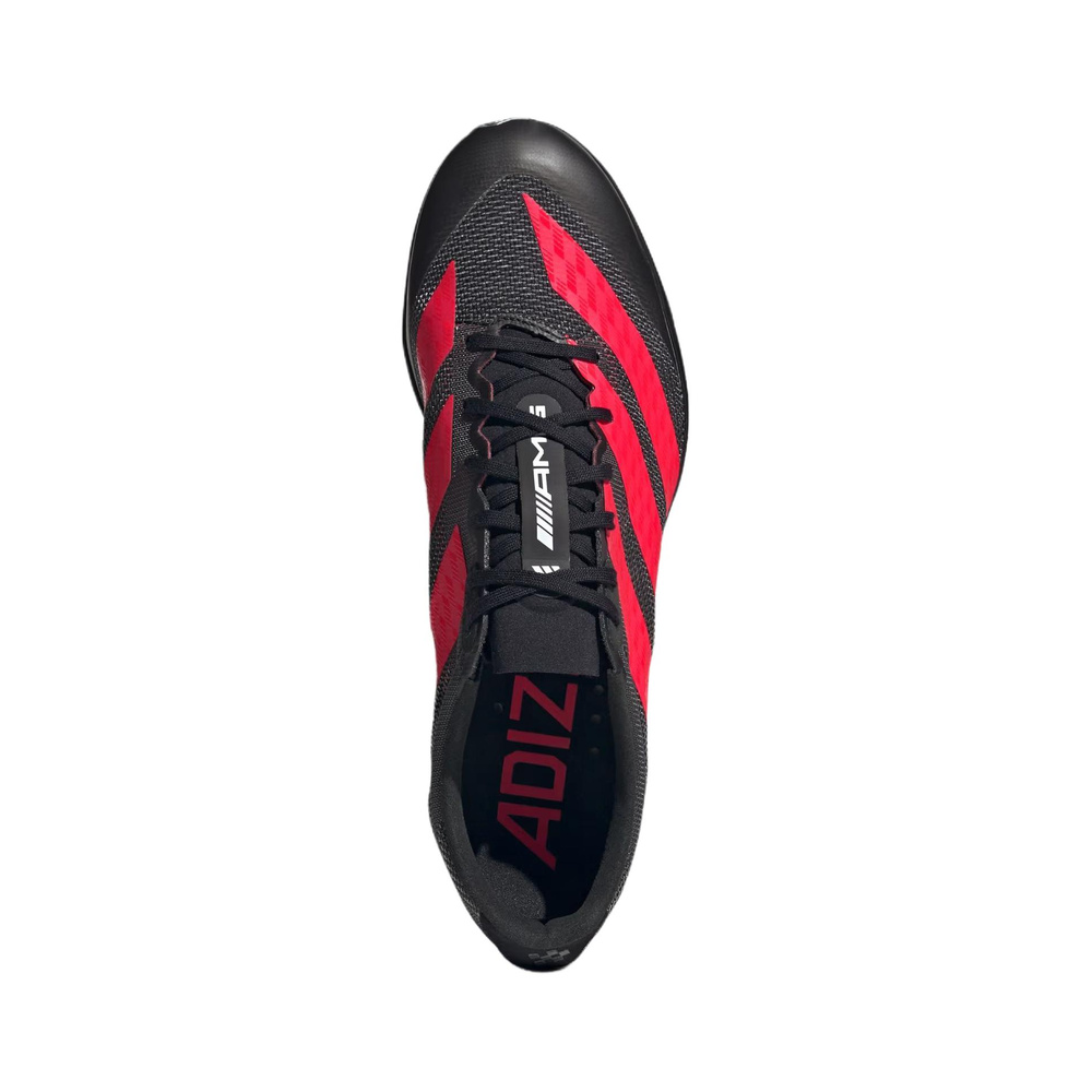 Adidas Adizero Prime SP 4 'Black Red' Мужские