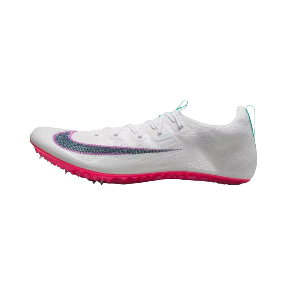 White / Bright Crimson / Hyper Violet / Obsidian