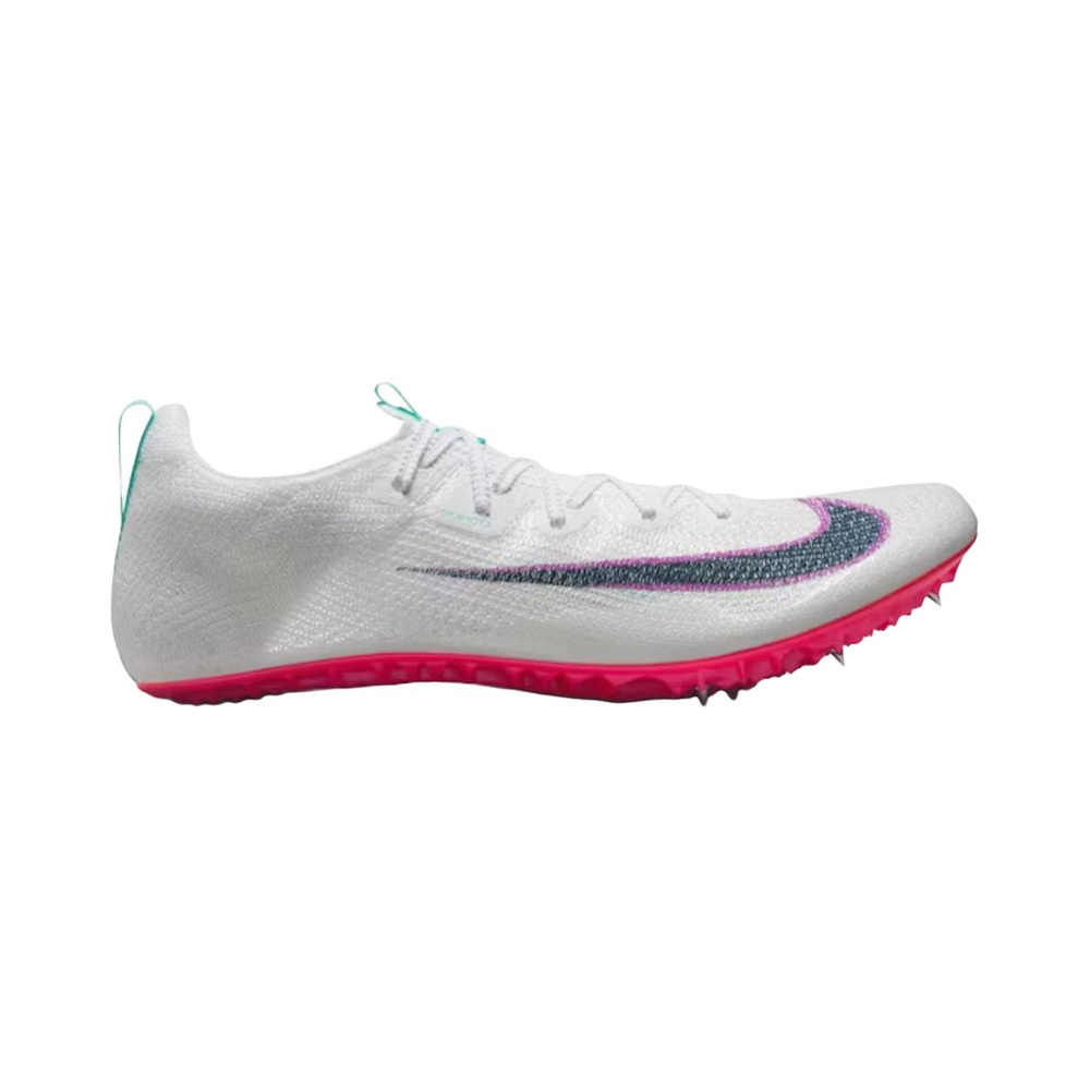 Nike Balance Rc Elite 'White / Bright Crimson / Hyper Violet / Obsidian' Мужские