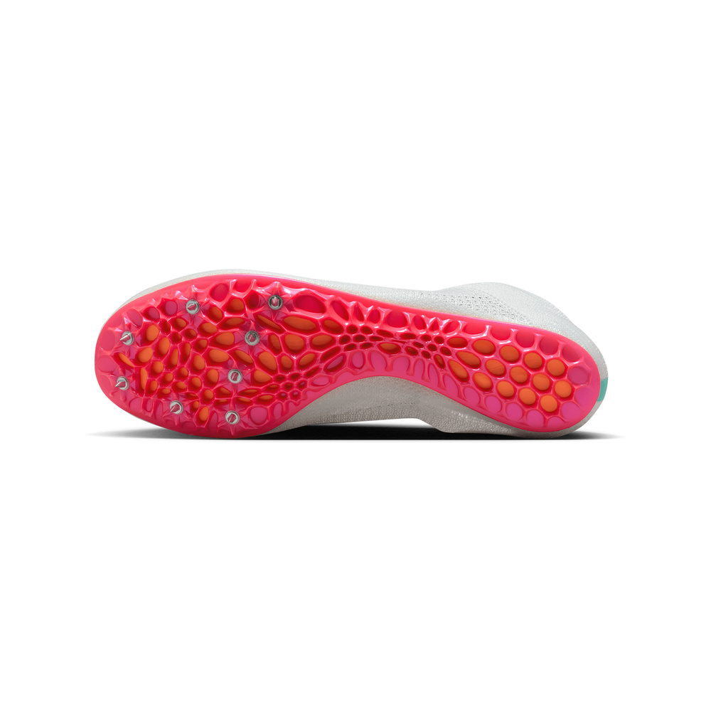 Nike Balance Rc Elite 'White / Bright Crimson / Hyper Violet / Obsidian' Мужские