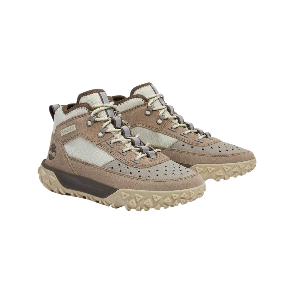 Timberland Motion 6 'Brown' Мужские