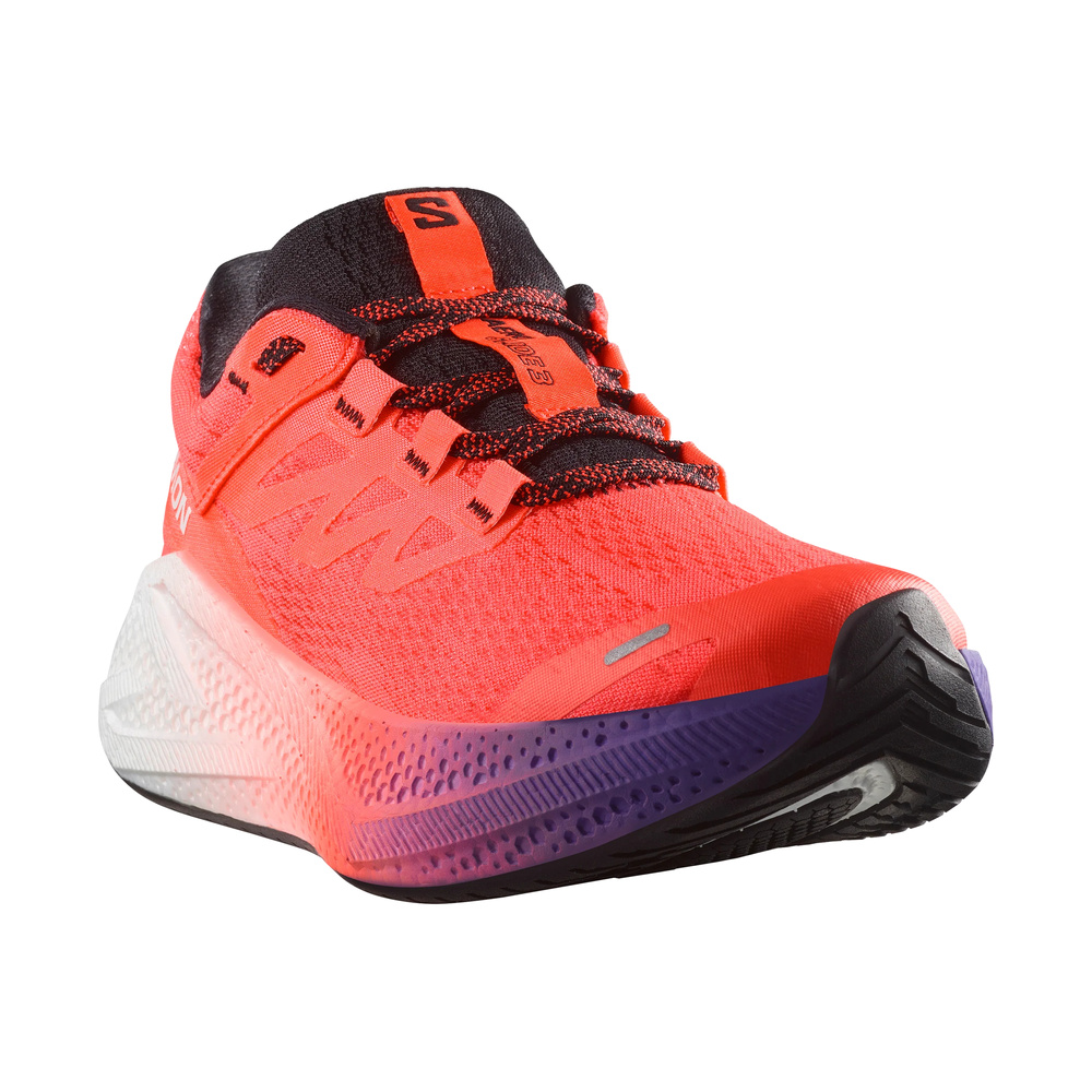 Salomon Aero Glide 3 'Neon / White / Black' Женские