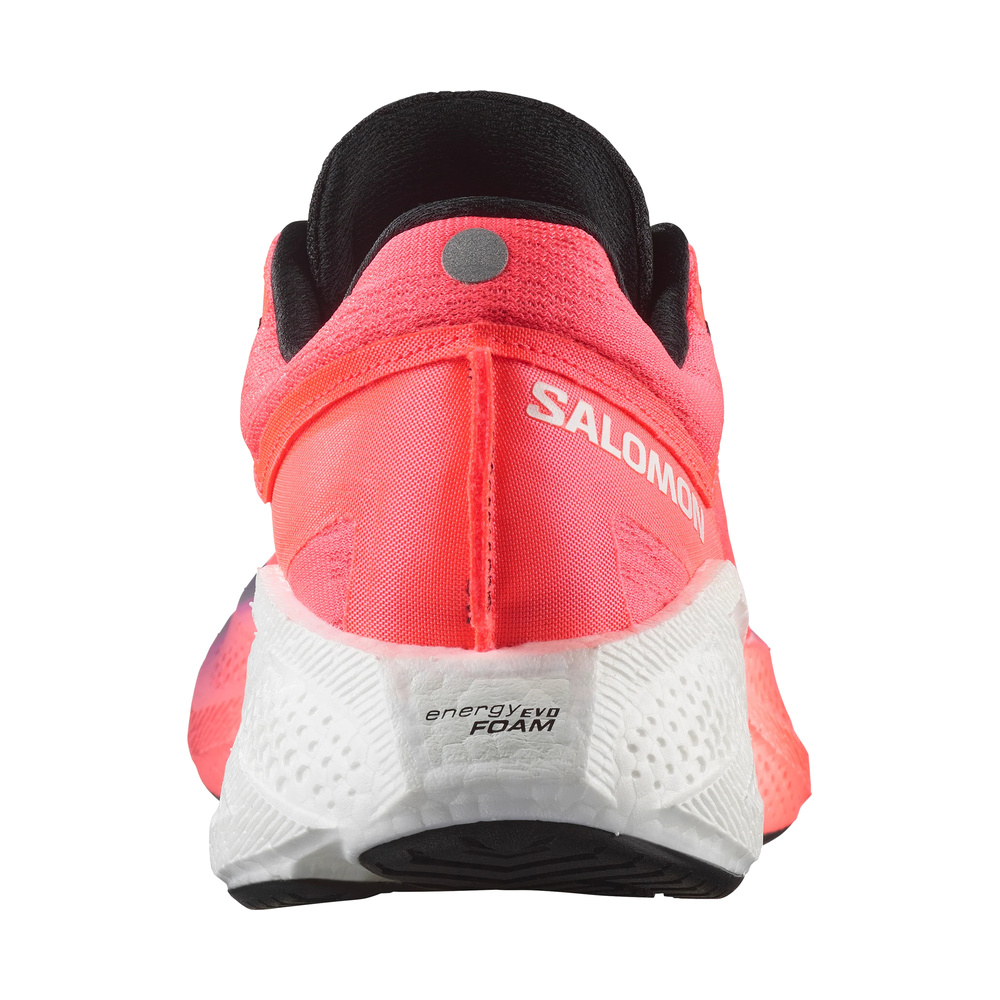 Salomon Aero Glide 3 'Neon / White / Black' Женские