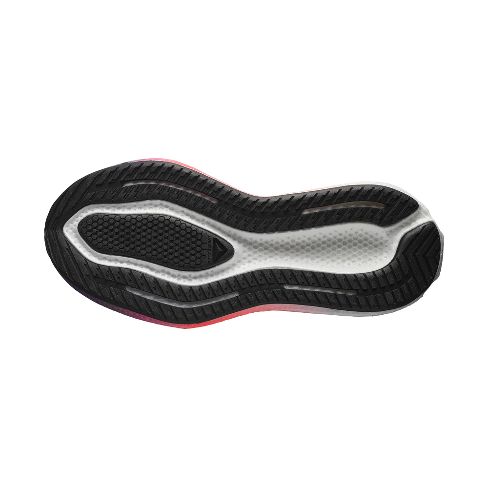 Salomon Aero Glide 3 'Neon / White / Black' Женские