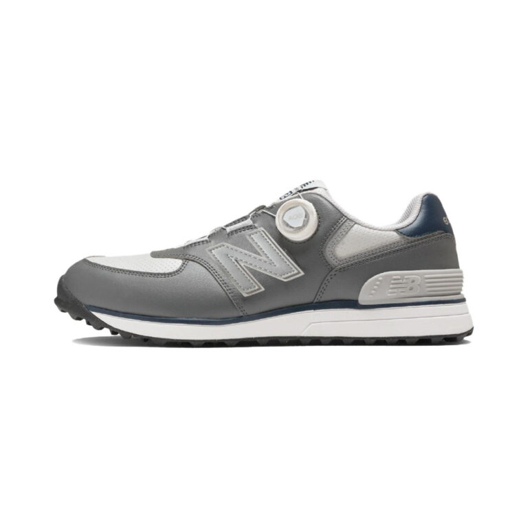 New Balance 574 'Grey' Мужские
