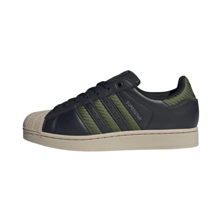 Adidas Superstar 'Black' Мужские