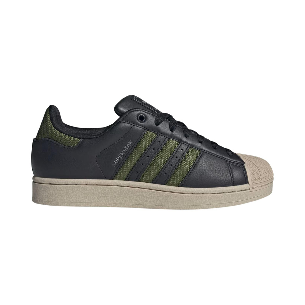Adidas Superstar 'Black' Мужские