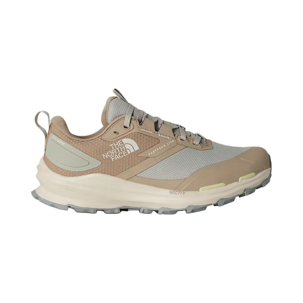 The North Face Vectiv 'Brown' Женские