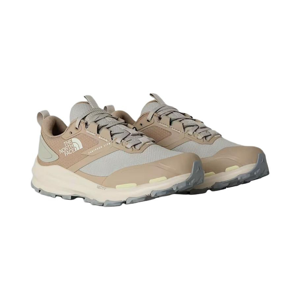 The North Face Vectiv 'Brown' Женские