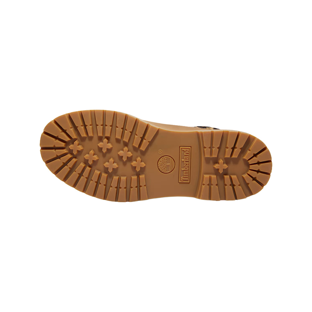 Timberland Premium 6 Inch 'Brown' Женские