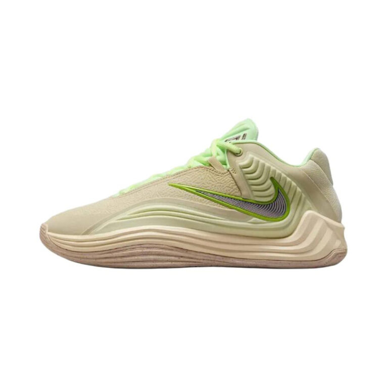 Nike Giannis Freak 7 'Cream II / Gum Medium Brown / Sail' Мужские