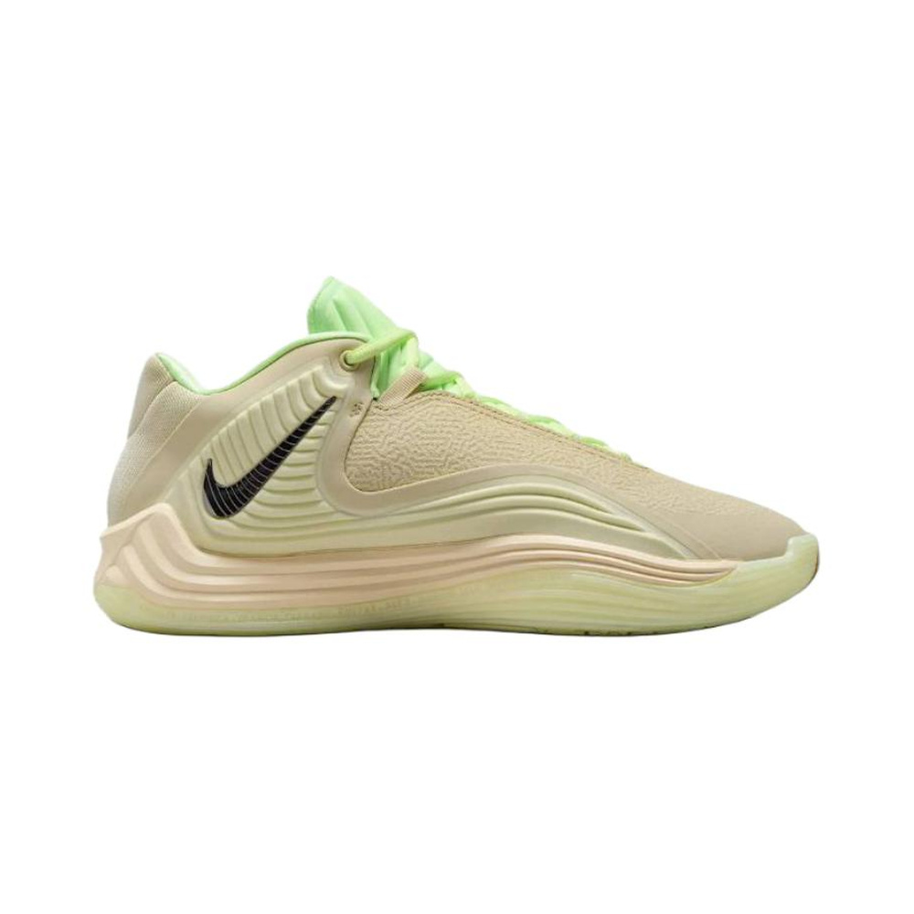 Nike Giannis Freak 7 'Cream II / Gum Medium Brown / Sail' Мужские
