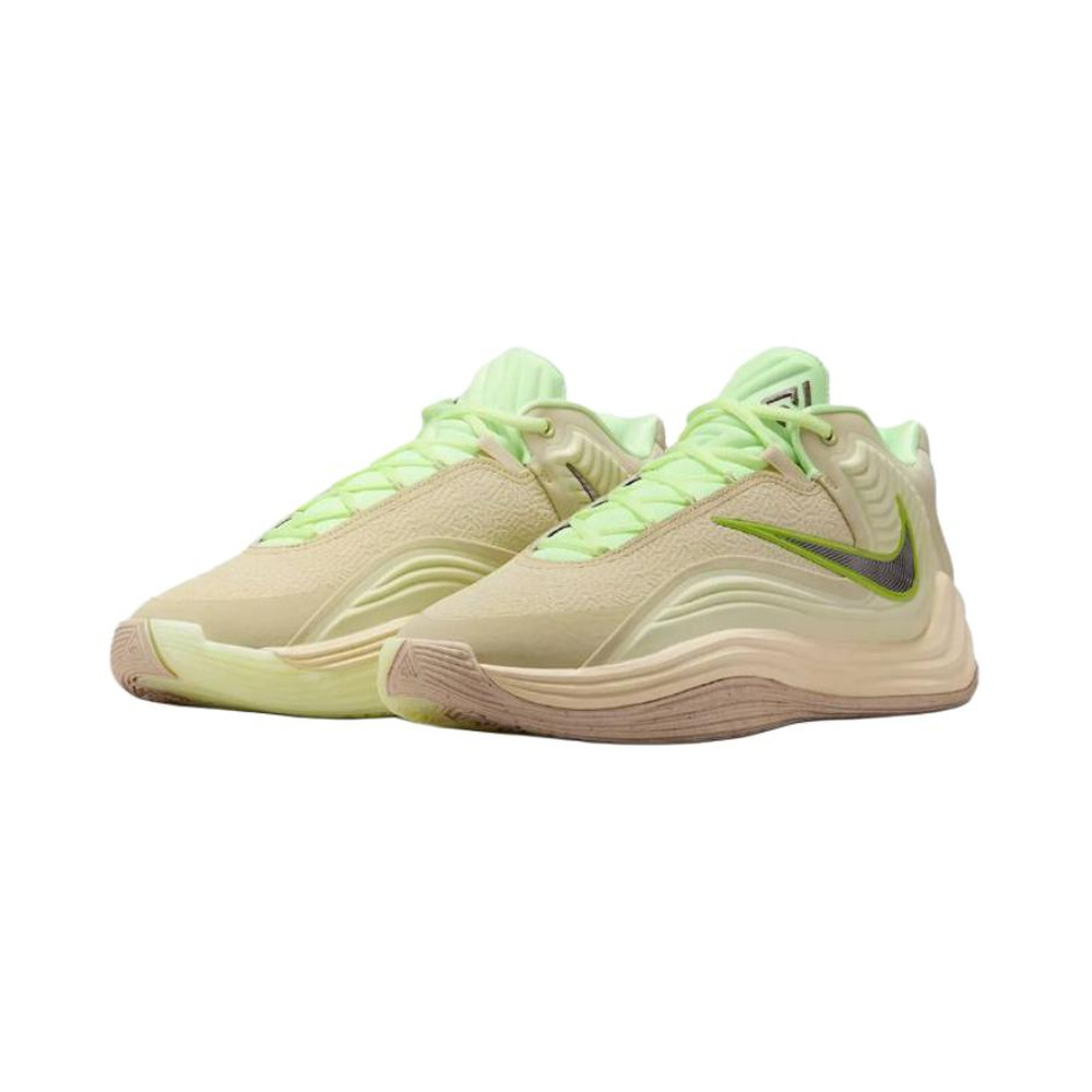 Nike Giannis Freak 7 'Cream II / Gum Medium Brown / Sail' Мужские